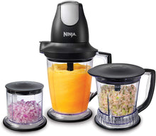 Load image into Gallery viewer, Blender/Food Processor with 450-Watt Base