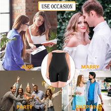 Load image into Gallery viewer, High Waisted Body Shapewear for Women