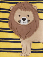 Load image into Gallery viewer, Simple Joys by Carter's Boys' 3-Pack Cotton Pajamas