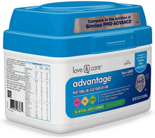 Load image into Gallery viewer, Infant Formula Milk-Based Powder with Iron