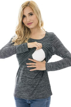 Load image into Gallery viewer, Women's 3 Packs Maternity Clothes