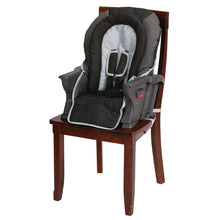 Load image into Gallery viewer, Converts to Dining Booster Seat High Chair