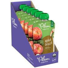 Load image into Gallery viewer, Baby Food Fruit and Veggie Variety Pack
