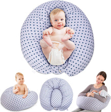 Load image into Gallery viewer, Original Breast Feeding Pillows for Babies