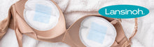 Load image into Gallery viewer, Stay Dry Disposable Nursing Pads for Breastfeeding