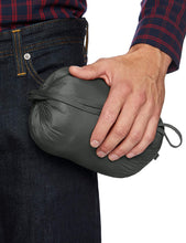 Load image into Gallery viewer, Men Lightweight Water-Resistant Coat