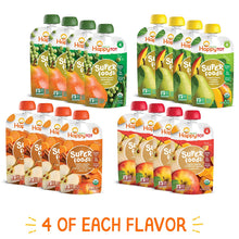 Load image into Gallery viewer, 4 Superfoods Variety Pack