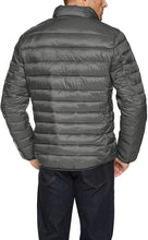Load image into Gallery viewer, Men Lightweight Water-Resistant Coat