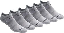 Load image into Gallery viewer, Men Multi-pack Mesh Ventilating Socks