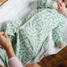 Load image into Gallery viewer, Kimono Gowns Wondersuits