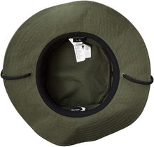 Load image into Gallery viewer, Men Bushmaster Sun Protection Bucket Hat