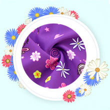 Load image into Gallery viewer, Baby Girls' Swimwear One Piece Sun Protection Suits