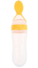 Load image into Gallery viewer, Spoon Feeder Food | Beyond Baby Talk - Baby Products, Toys & Mother Essentials