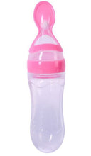 Load image into Gallery viewer, Spoon Feeder Food | Beyond Baby Talk - Baby Products, Toys & Mother Essentials