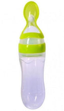 Load image into Gallery viewer, Spoon Feeder Food | Beyond Baby Talk - Baby Products, Toys & Mother Essentials