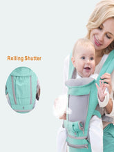 Load image into Gallery viewer, Multifunction Baby Carrier