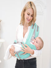 Load image into Gallery viewer, Multifunction Baby Carrier