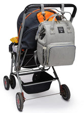 Load image into Gallery viewer, Travel Nappy Backpack