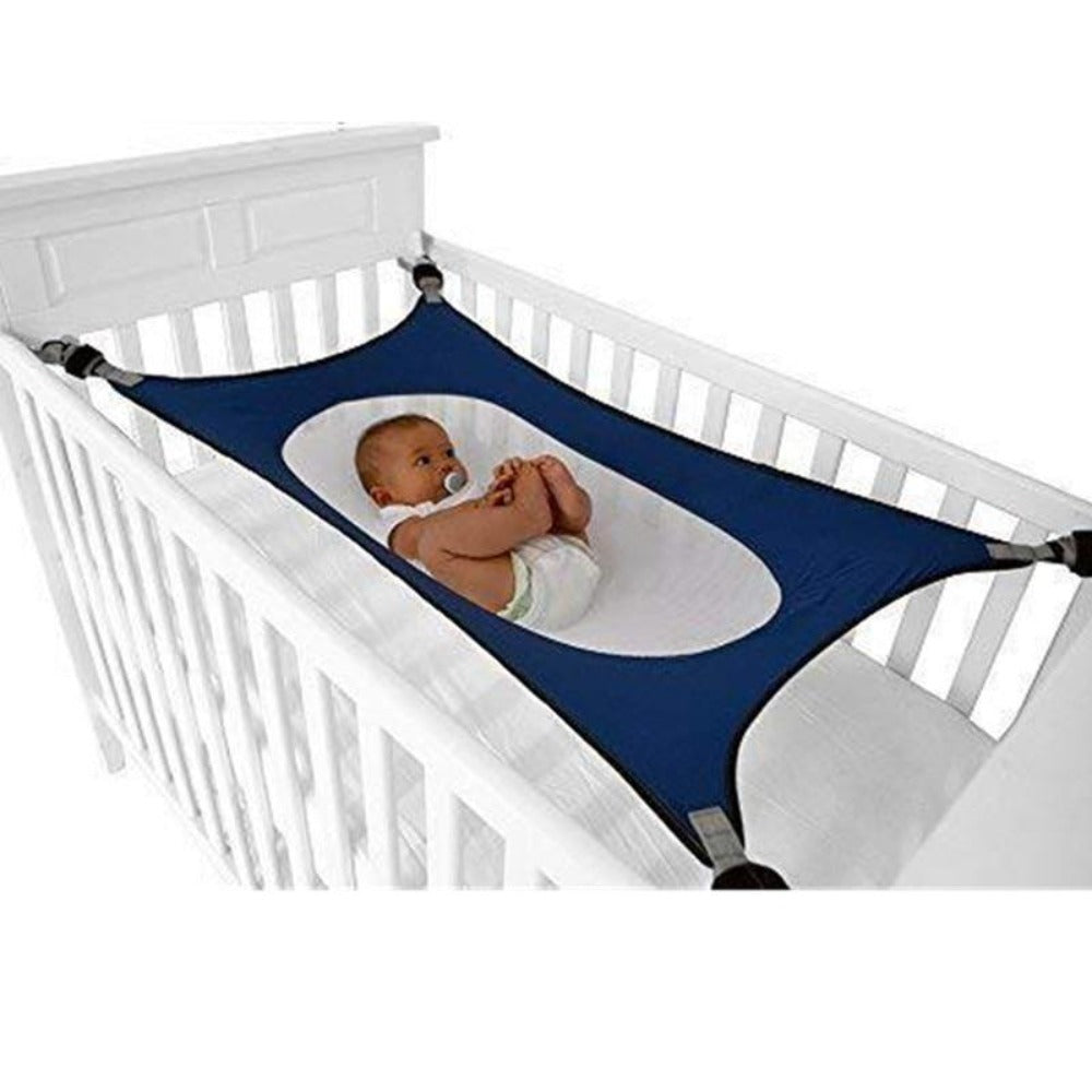 Baby hammock deals for crib