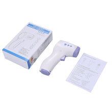 Load image into Gallery viewer, Forehead IR Digital Thermometer