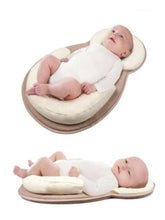 Load image into Gallery viewer, Baby Sleeping Nest | Beyond Baby Talk - Baby Products, Toys & Mother Essentials