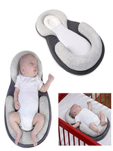 Load image into Gallery viewer, Baby Sleeping Nest | Beyond Baby Talk - Baby Products, Toys & Mother Essentials