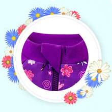 Load image into Gallery viewer, Baby Girls' Swimwear One Piece Sun Protection Suits