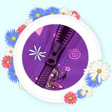 Load image into Gallery viewer, Baby Girls' Swimwear One Piece Sun Protection Suits