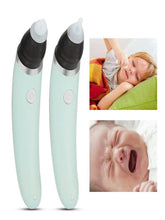 Load image into Gallery viewer, Baby Nasal Aspirator