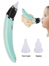 Load image into Gallery viewer, Baby Nasal Aspirator | Beyond Baby Talk - Baby Products, Toys &amp; Mother Essentials
