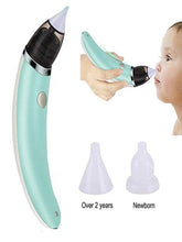 Load image into Gallery viewer, Baby Nasal Aspirator | Beyond Baby Talk - Baby Products, Toys & Mother Essentials