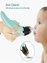 Load image into Gallery viewer, Baby Nasal Aspirator | Beyond Baby Talk - Baby Products, Toys &amp; Mother Essentials
