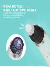 Load image into Gallery viewer, Baby Nasal Aspirator | Beyond Baby Talk - Baby Products, Toys & Mother Essentials