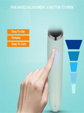 Load image into Gallery viewer, Baby Nasal Aspirator | Beyond Baby Talk - Baby Products, Toys & Mother Essentials