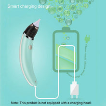 Load image into Gallery viewer, Baby Nasal Aspirator