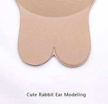 Load image into Gallery viewer, Self-Adhesive Silicone Sticky Bra