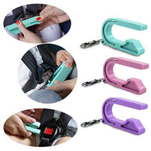 Load image into Gallery viewer, Baby Car Seat Buckle-Release Key