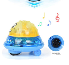 Load image into Gallery viewer, Funny Infant Bath Toys | Beyond Baby Talk - Baby Products, Toys & Mother Essentials