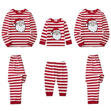 Load image into Gallery viewer, Christmas Family Pajamas Set