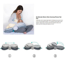 Load image into Gallery viewer, Infant Feeding Pillow | Beyond Baby Talk - Baby Products, Toys & Mother Essentials