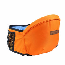 Load image into Gallery viewer, Baby Hip Seat Carrier | Beyond Baby Talk - Baby Products, Toys & Mother Essentials