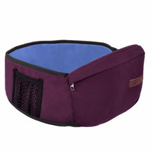 Load image into Gallery viewer, Baby Hip Seat Carrier | Beyond Baby Talk - Baby Products, Toys & Mother Essentials