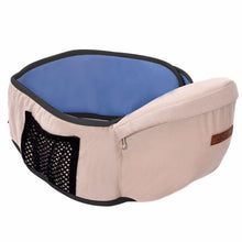 Load image into Gallery viewer, Baby Hip Seat Carrier | Beyond Baby Talk - Baby Products, Toys & Mother Essentials