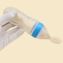 Load image into Gallery viewer, Spoon Feeder Food | Beyond Baby Talk - Baby Products, Toys & Mother Essentials