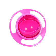 Load image into Gallery viewer, Magic Baby Bowl | Beyond Baby Talk - Baby Products, Toys & Mother Essentials