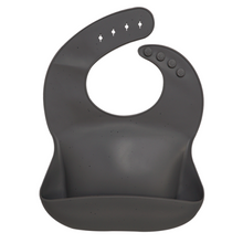 Load image into Gallery viewer, Waterproof Soft Silicone Baby Bib