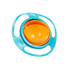 Load image into Gallery viewer, Magic Baby Bowl | Beyond Baby Talk - Baby Products, Toys & Mother Essentials