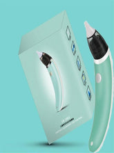 Load image into Gallery viewer, Baby Nasal Aspirator | Beyond Baby Talk - Baby Products, Toys & Mother Essentials