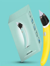 Load image into Gallery viewer, Baby Nasal Aspirator | Beyond Baby Talk - Baby Products, Toys & Mother Essentials