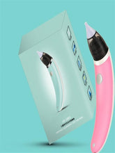 Load image into Gallery viewer, Baby Nasal Aspirator | Beyond Baby Talk - Baby Products, Toys & Mother Essentials